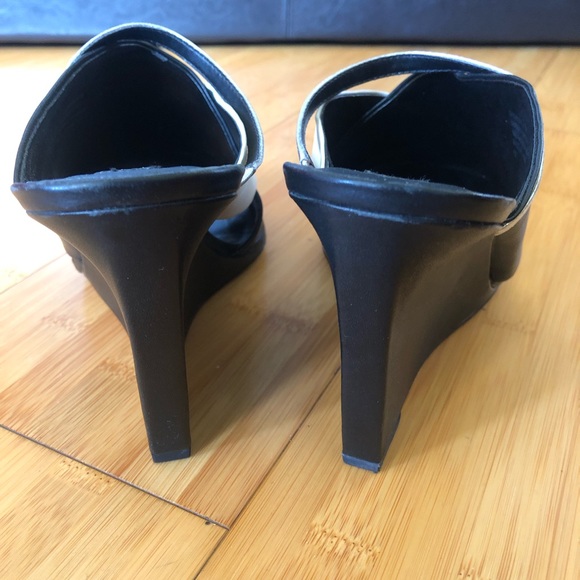 Steve Madden Wedges - Picture 3 of 4